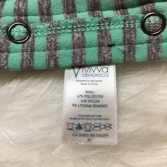 Lululemon Ivivva Scarf - Picture 2 of 5